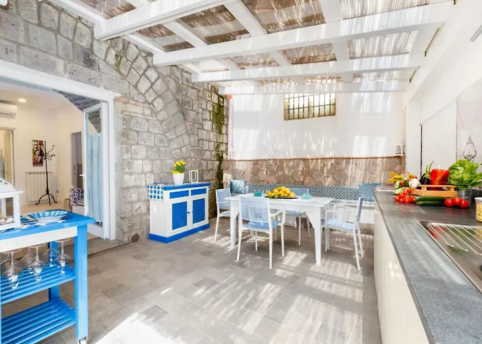 Casa Margi