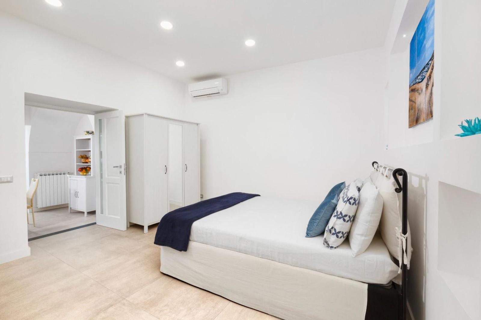 Holiday home Casa Margi *