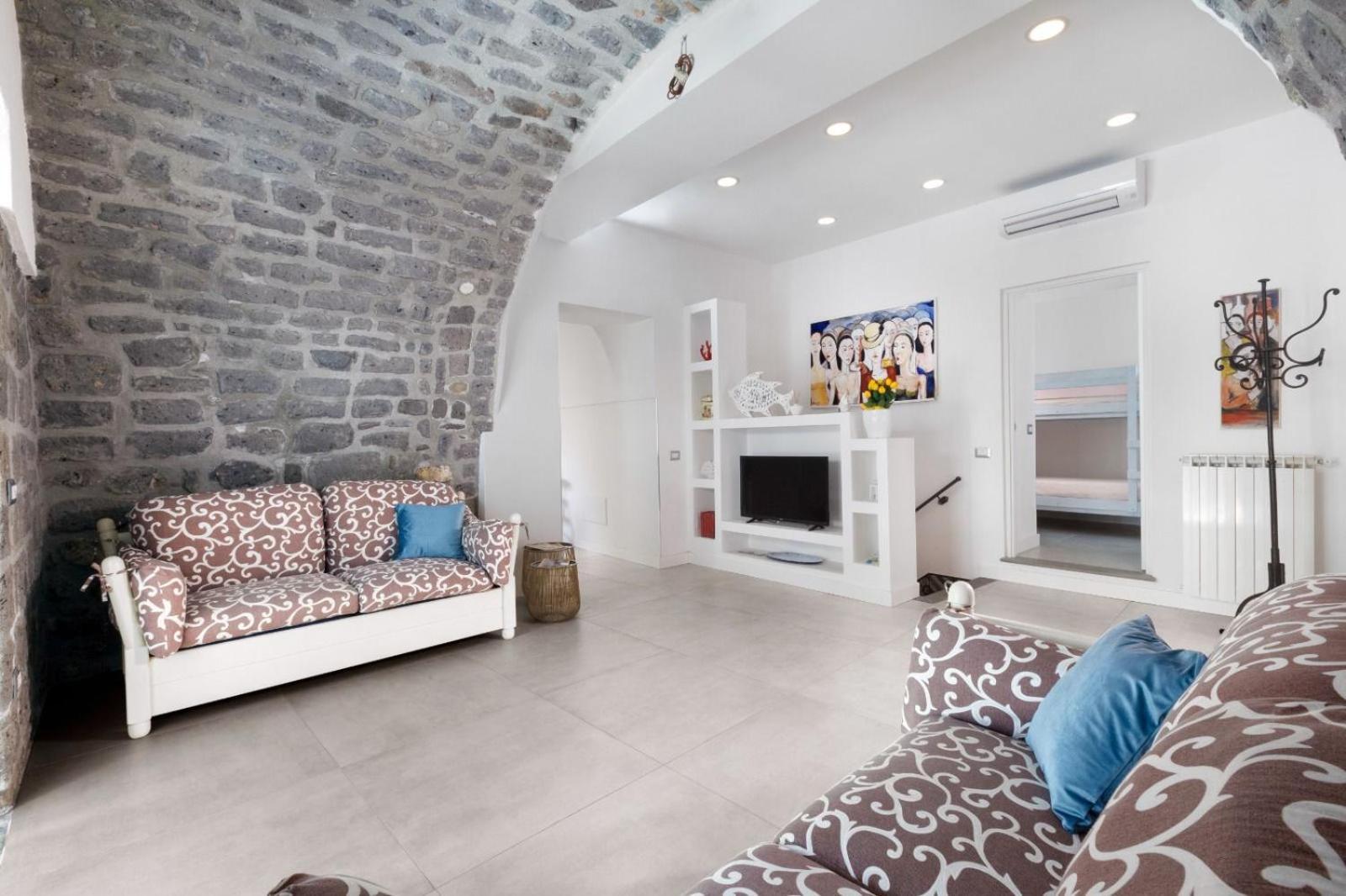 Casa Margi Holiday home *