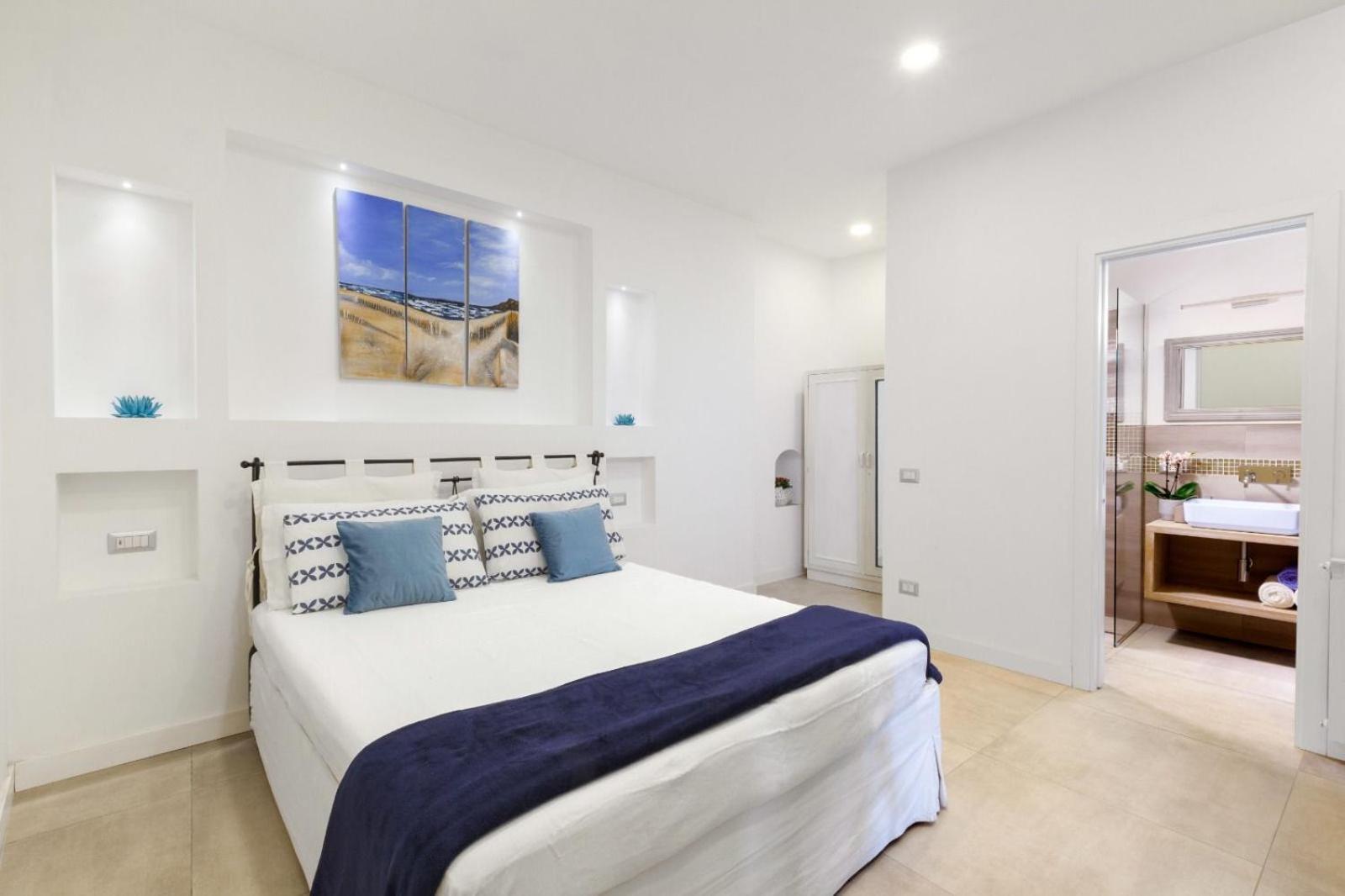 Holiday home Casa Margi