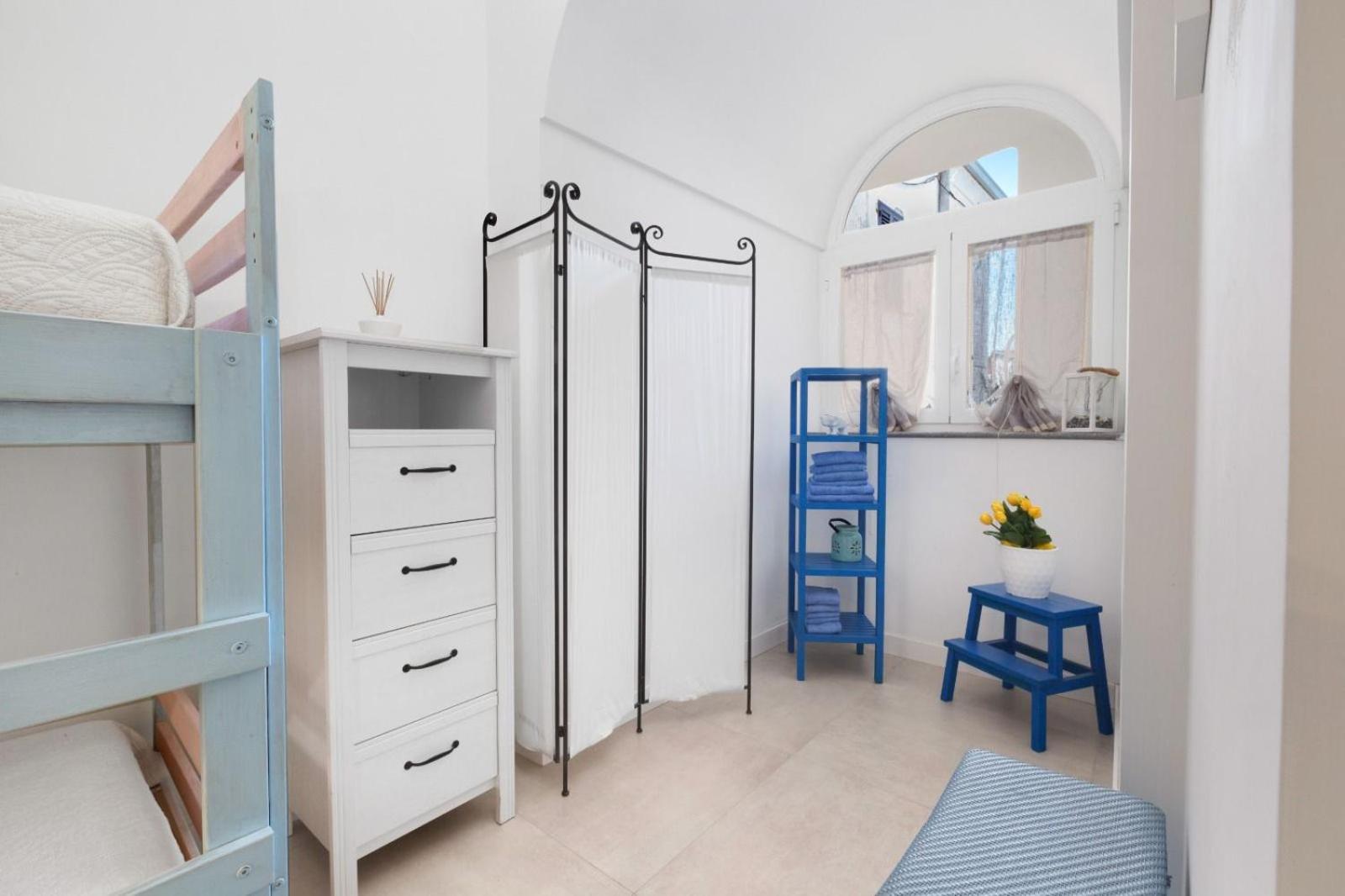 Casa Margi Holiday home *