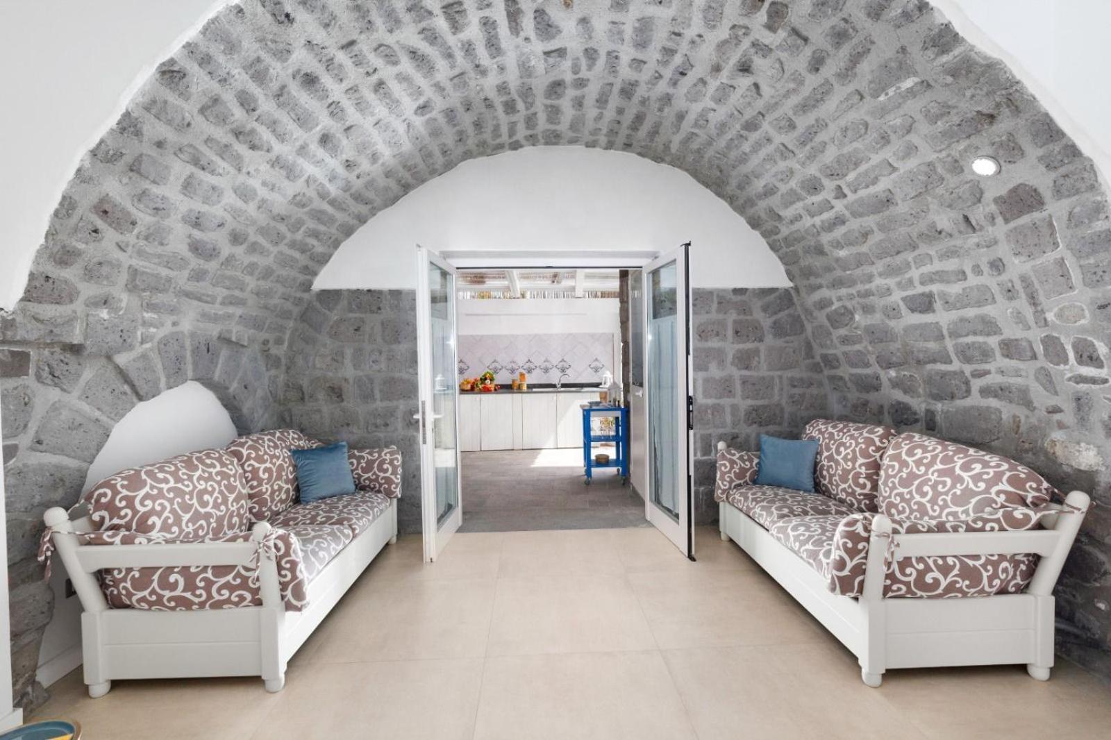 Holiday home Casa Margi