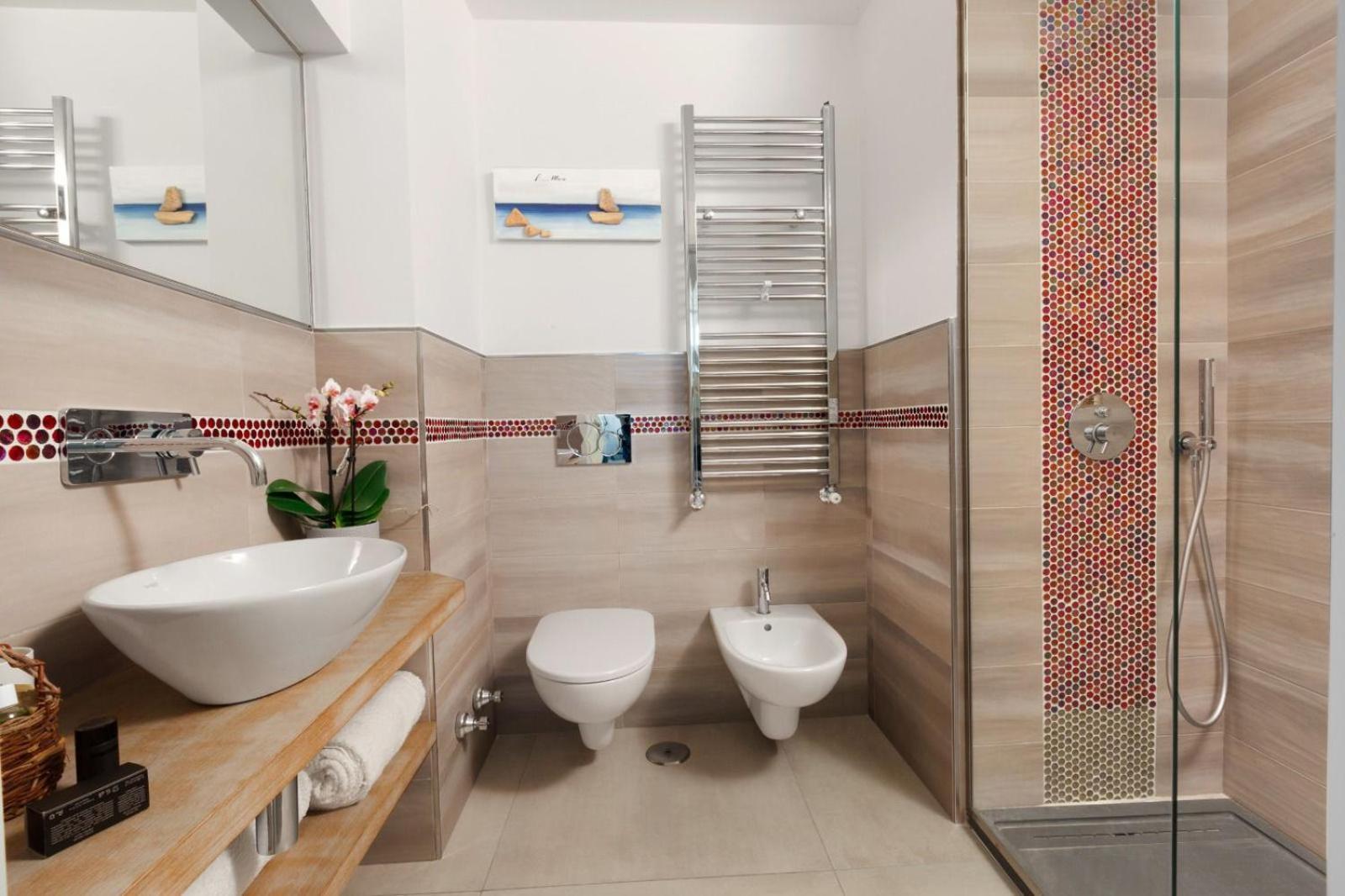Holiday home Casa Margi *