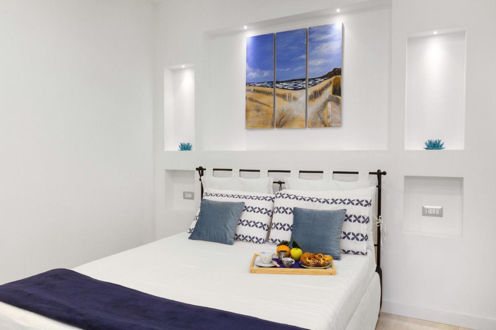 Holiday home Casa Margi *