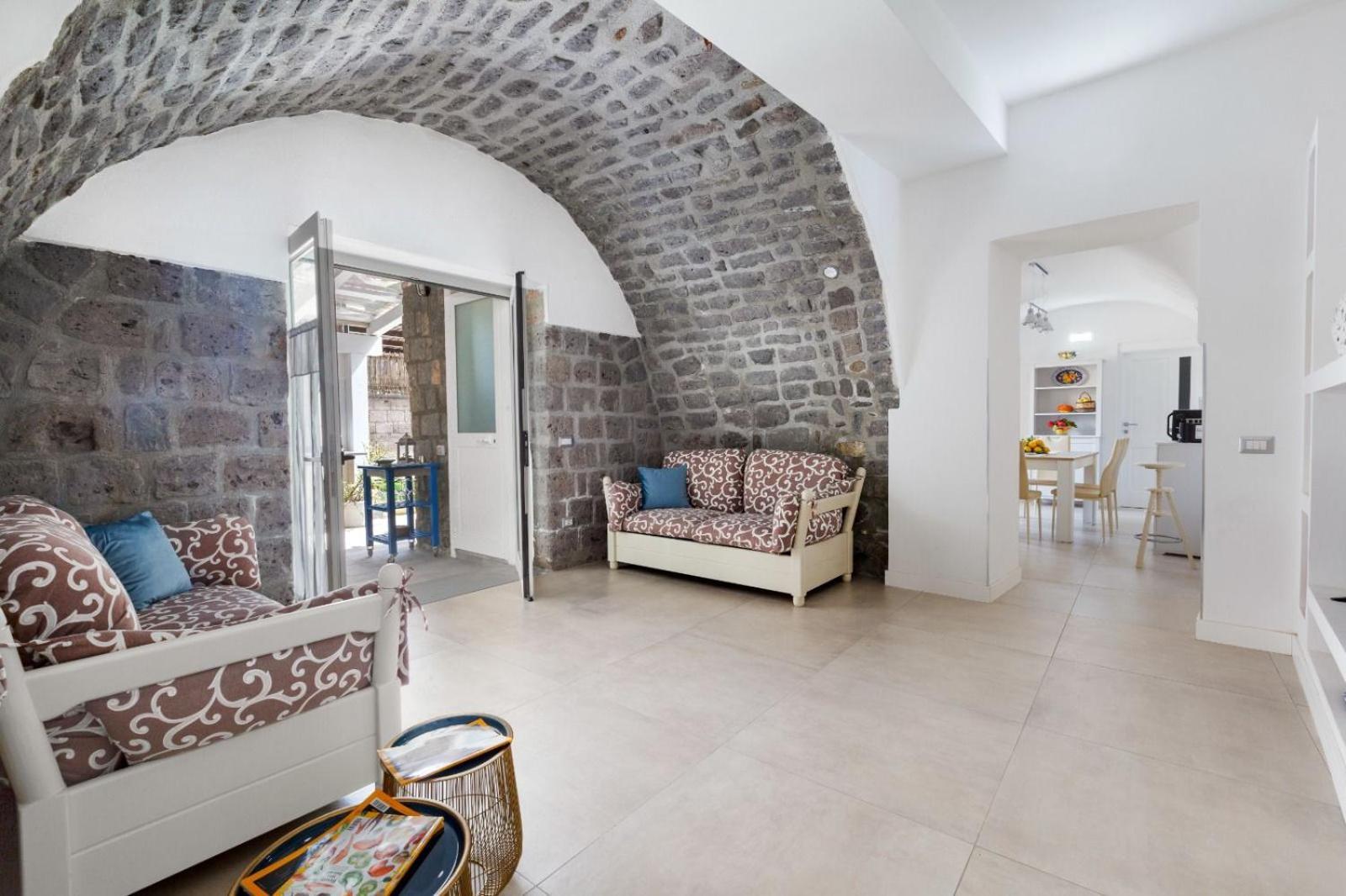 Casa Margi Holiday home