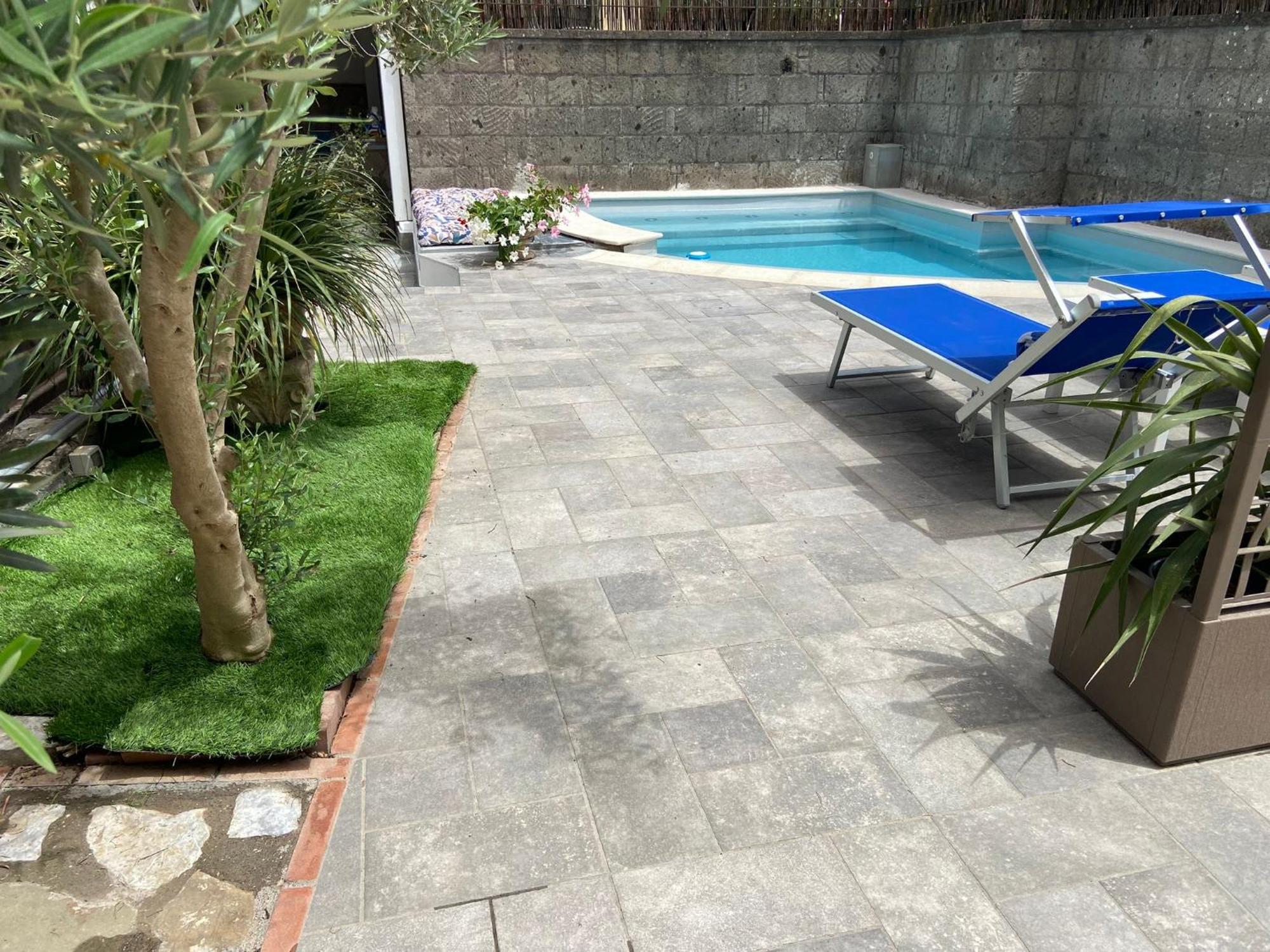 Casa Margi Holiday home