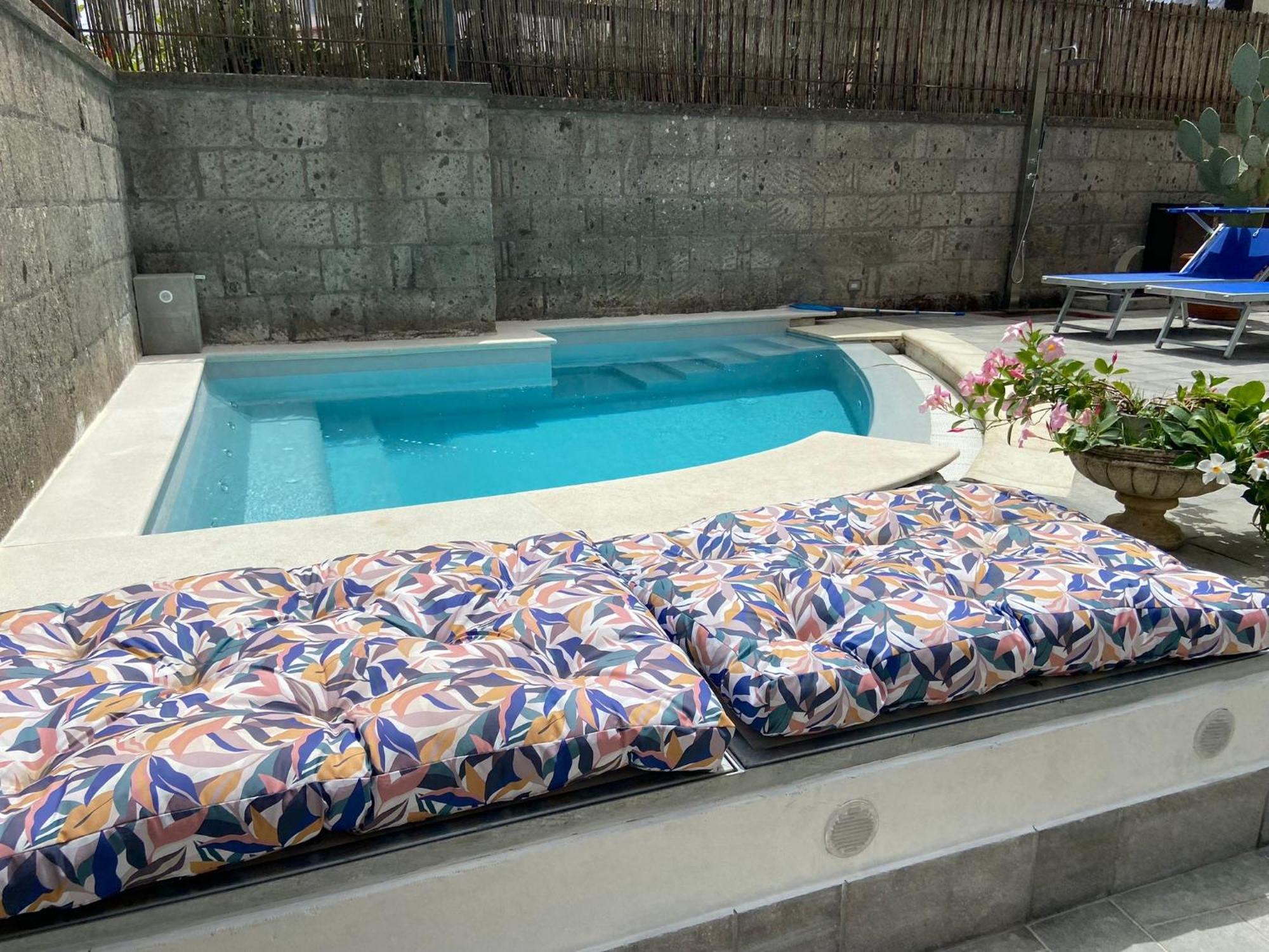 Holiday home Casa Margi